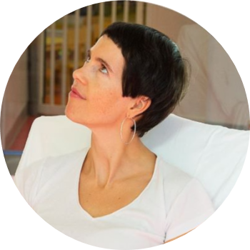 Photo Isabelle Deboves