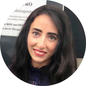 Photo Ornella Smadja