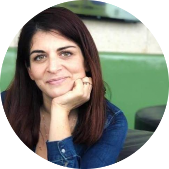 Photo Laura Bensimon