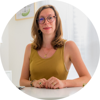 Photo Julie Février