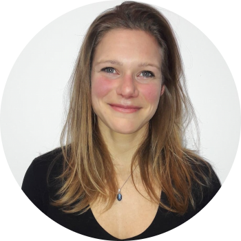 Photo Maelys Le Dorze