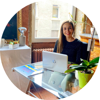 Photo Camille Palais