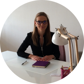 Photo Angèle  Guichard