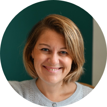 Photo Pauline Legaud-van De Vyver