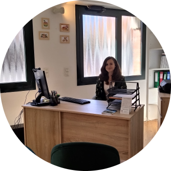 Photo Charlotte Gomard