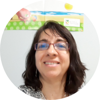 Photo Maria Elena Ladoux Martinez