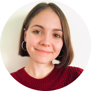 Photo Mélodie Bouchard