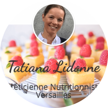 Photo Tatiana Lidonne