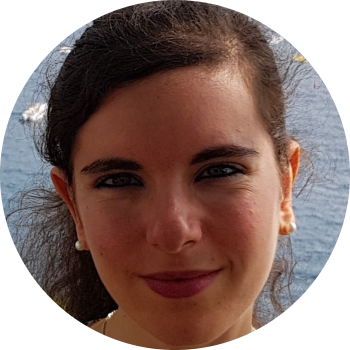 Photo Charlène  Rebibou