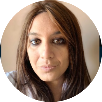 Photo Rebecca  Chocron 