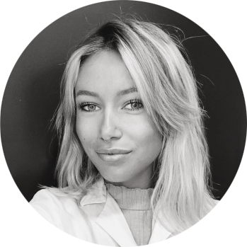 Photo Méline Catolino