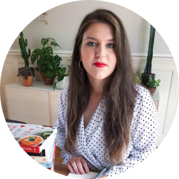 Photo de Apolline Etchegoinberry