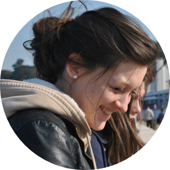 Photo Margot Le Manac'h