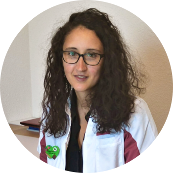 Photo Loredana Saenen