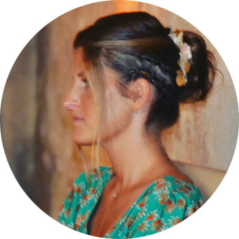 Photo Maaike Tsochantaridis