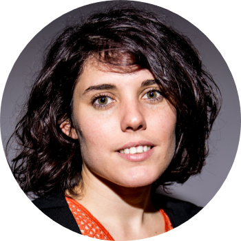 Photo Avelina Riffet