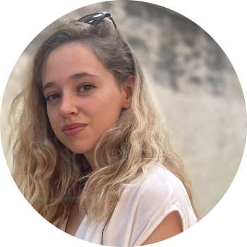 Photo Zoe Perrier-replein