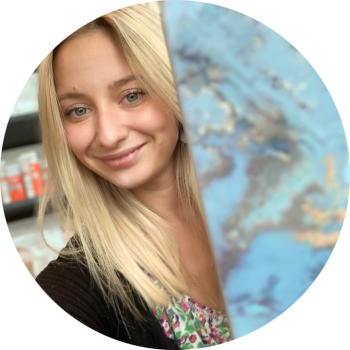 Photo Maelle Argence