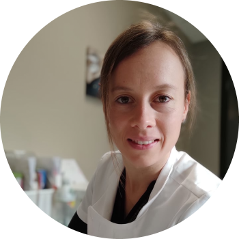 Photo Virginie Knote