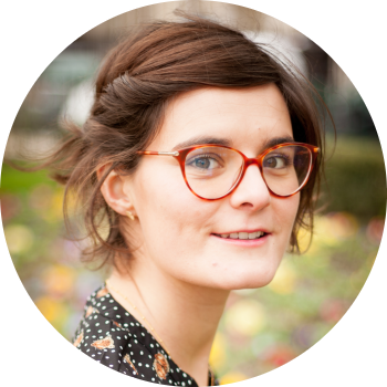 Photo Alice Le Grand