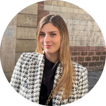 Photo Margaux André