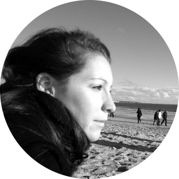 Photo Cecile Fougere