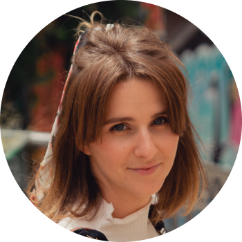 Photo Kathleen Moore