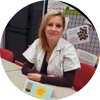 Photo Virginie Denommé