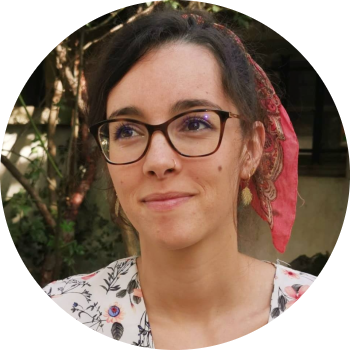 Photo Leïla De Martino