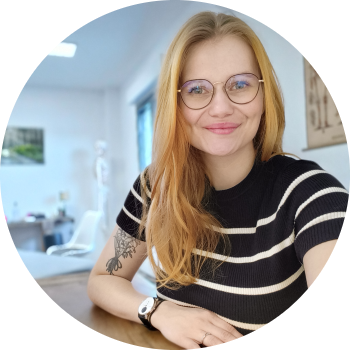 Photo Justine Bouster