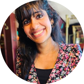 Photo Rebecca Lutchia