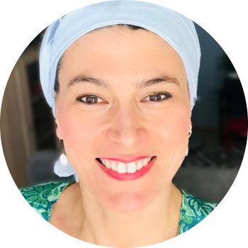 Photo Estelle-alice Bouras