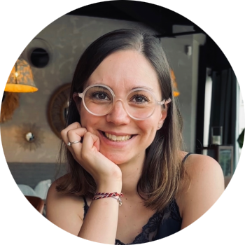 Photo Floriane Pageau