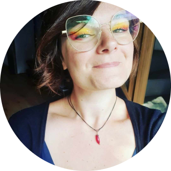 Photo Cassandre Gratpanche