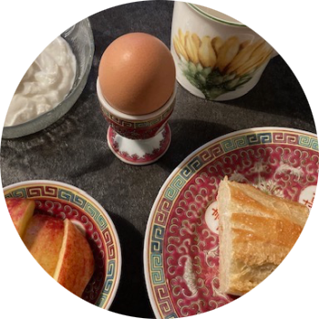 Photo Violeta Leroux