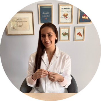 Photo Camille Golotvine