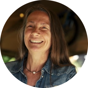 Photo Dorothée Cazaubon