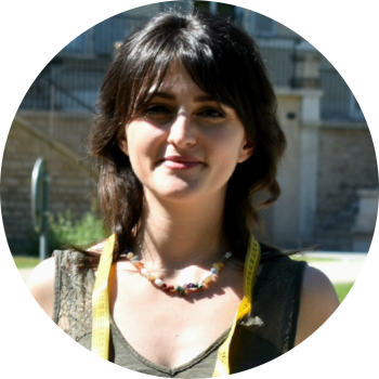 Photo Charlotte Henry