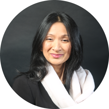 Photo Shirin Rousset