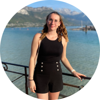 Photo Maelys Chaudron