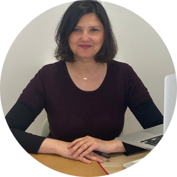 Photo Catherine Marshall