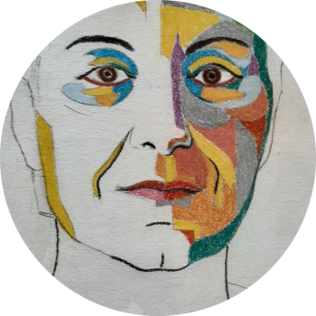 Photo Hélène Plagnol Blanc