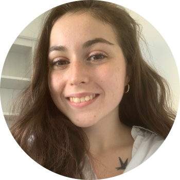 Photo Sixtine Lunetta