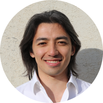 Photo Tristan Maruyama