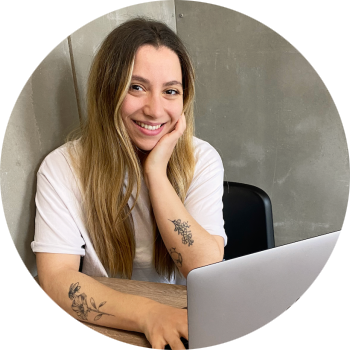 Photo Célia Bounoughaz