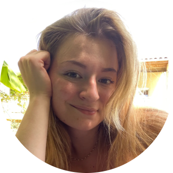 Photo Méline Poulenard