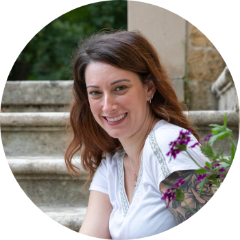 Photo Sarah Novikoff