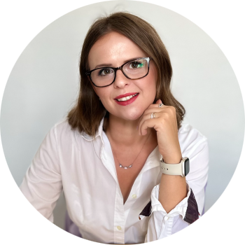 Photo Polina Chernyshova