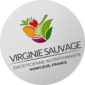 Photo de virginie sauvage