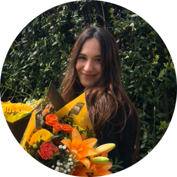 Photo Mariasole Salani